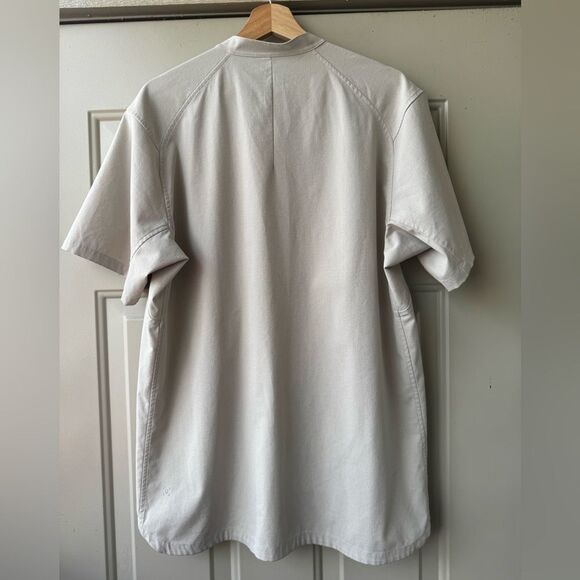 Lululemon Daily Drift Short Sleeve Shirt
Size Medium - Picture 5 of 13